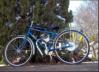 One of the many pedal buddies we sold to a client